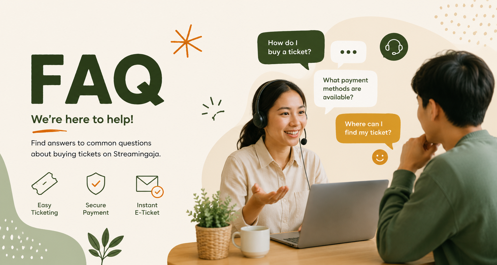 FAQ