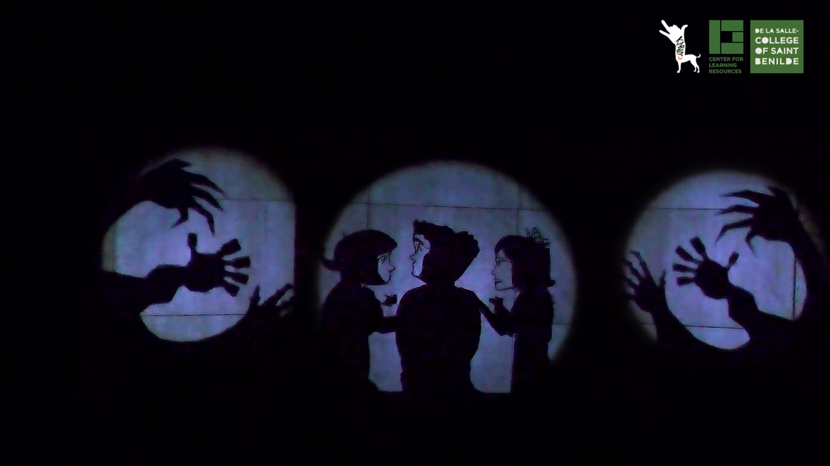 Gunita - Karilyo | Benilde Culture and Arts Unit (Philippines)