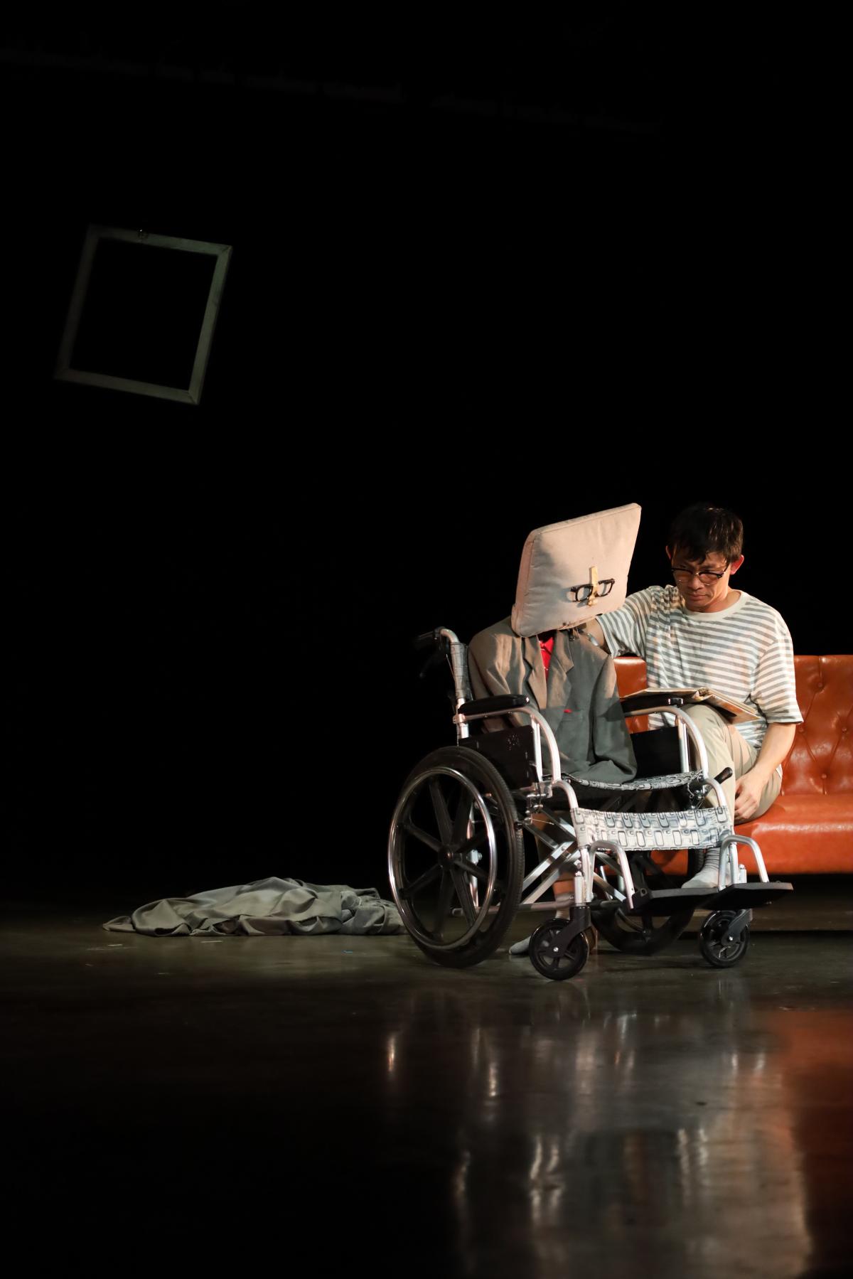 Home 's Theatre by Talentshow Theatre (Thailand)