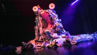 Elsewhere by O-TEAM (Germany)