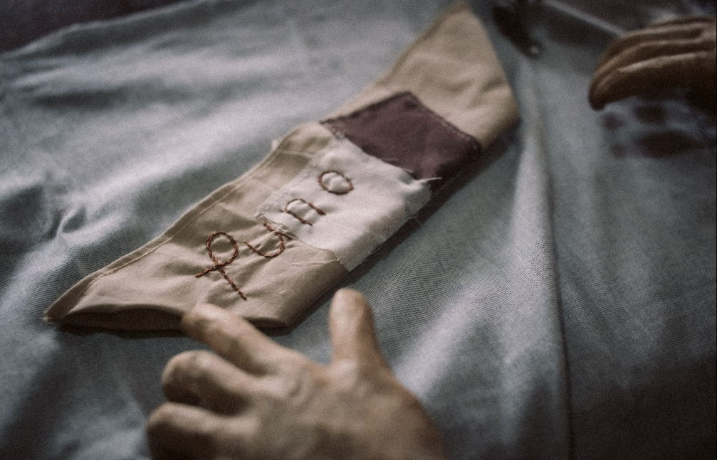COMING SOON! PUNO: SEWING MEMORIES | 23 &amp; 24 AUGUST 2026